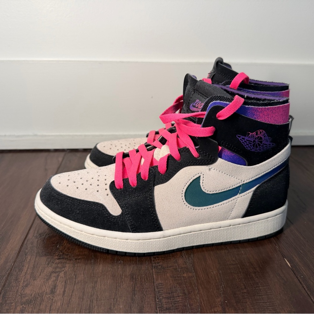 Paris Saint-Germain Jordan 1 low